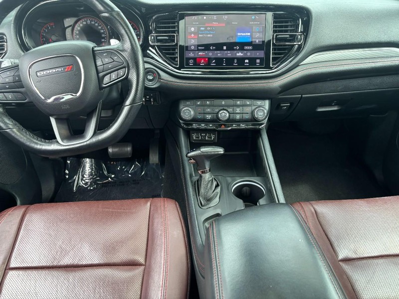 Dodge Durango Vehicle Image 13