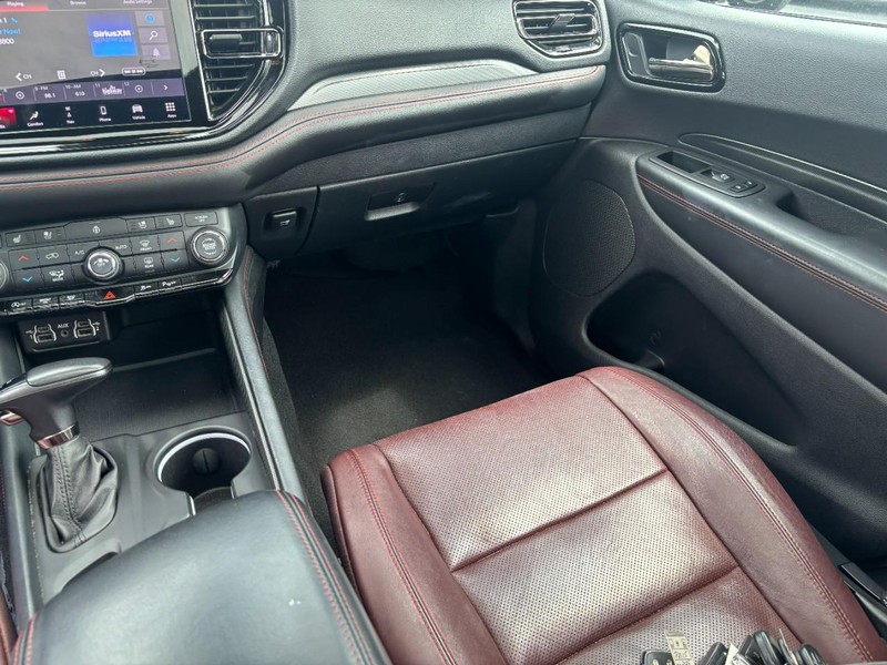 Dodge Durango Vehicle Image 16