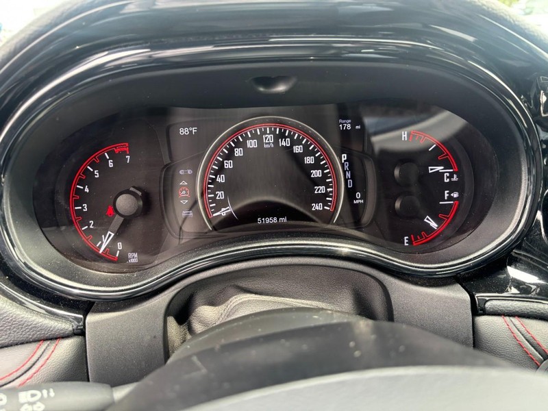 Dodge Durango Vehicle Image 18