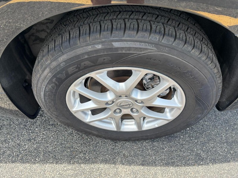 Chrysler Voyager Vehicle Image 07