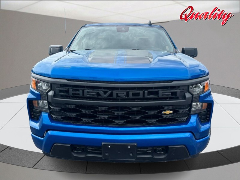 Chevrolet Silverado 1500 Vehicle Full-screen Gallery Image 10