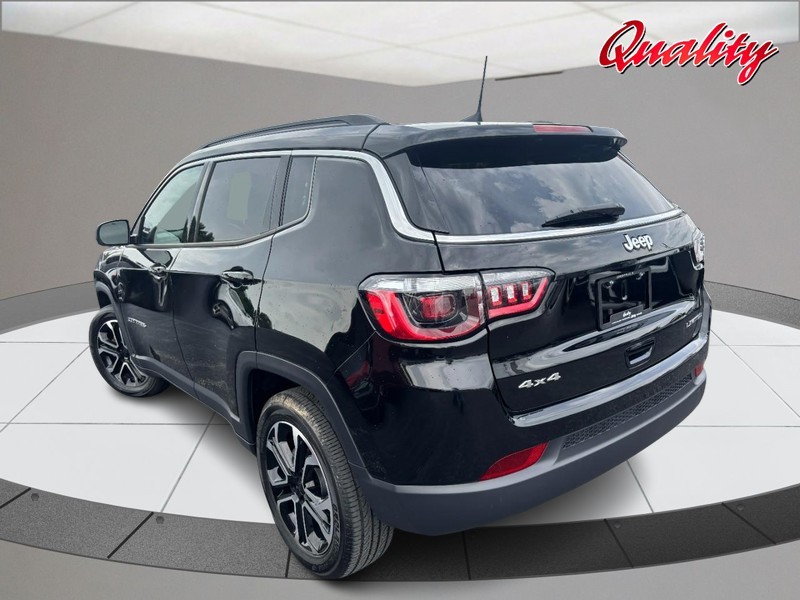 Jeep Compass Vehicle Image 05