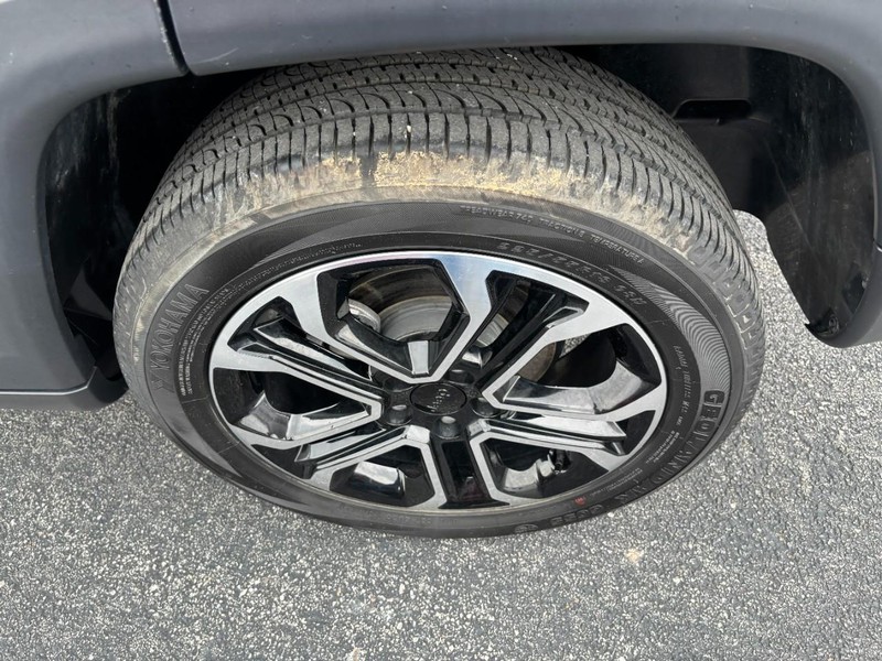 Jeep Compass Vehicle Image 07