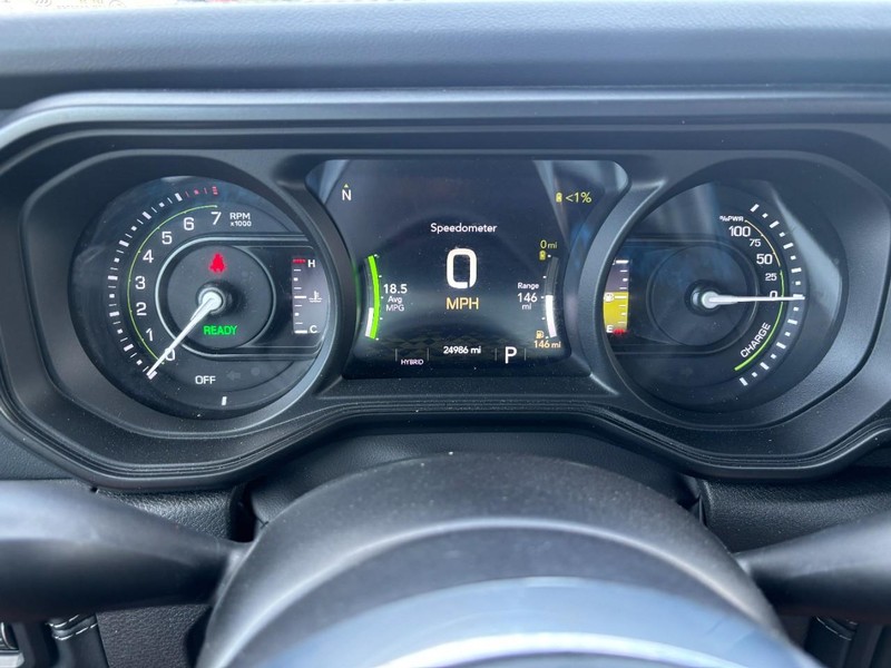 Jeep Wrangler 4xe Vehicle Image 18