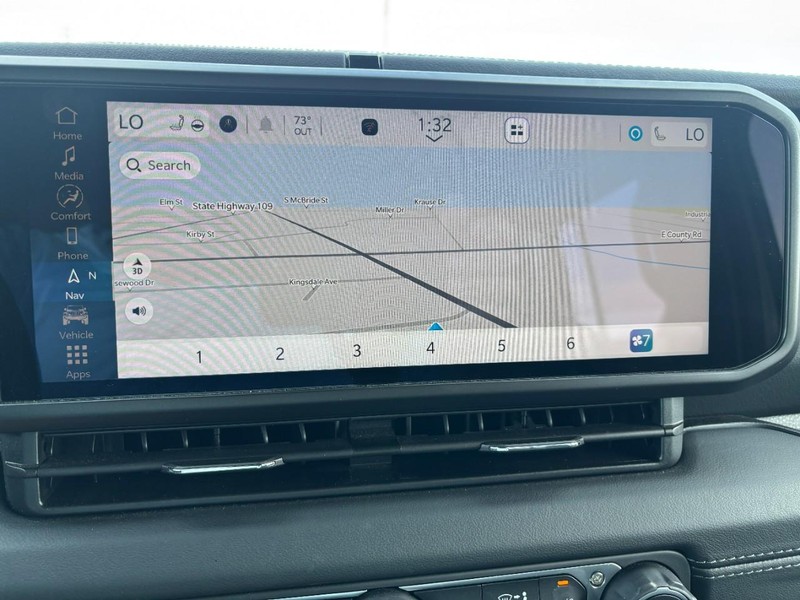 Jeep Wrangler 4xe Vehicle Image 19