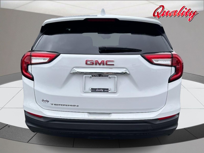 GMC Terrain Vehicle Image 04