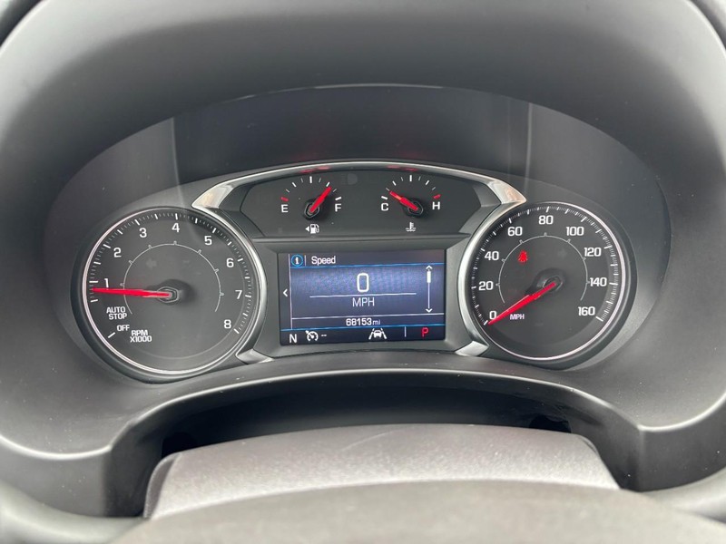 GMC Terrain Vehicle Image 18
