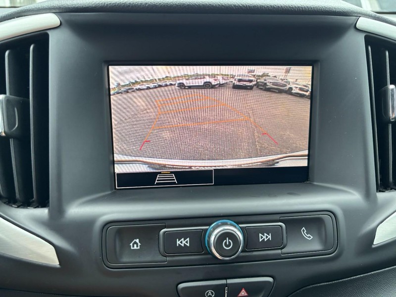 GMC Terrain Vehicle Image 19