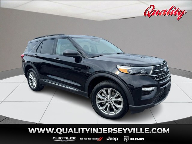 more details - ford explorer
