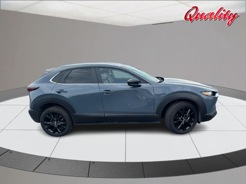 Mazda CX-30 Vehicle Image 02