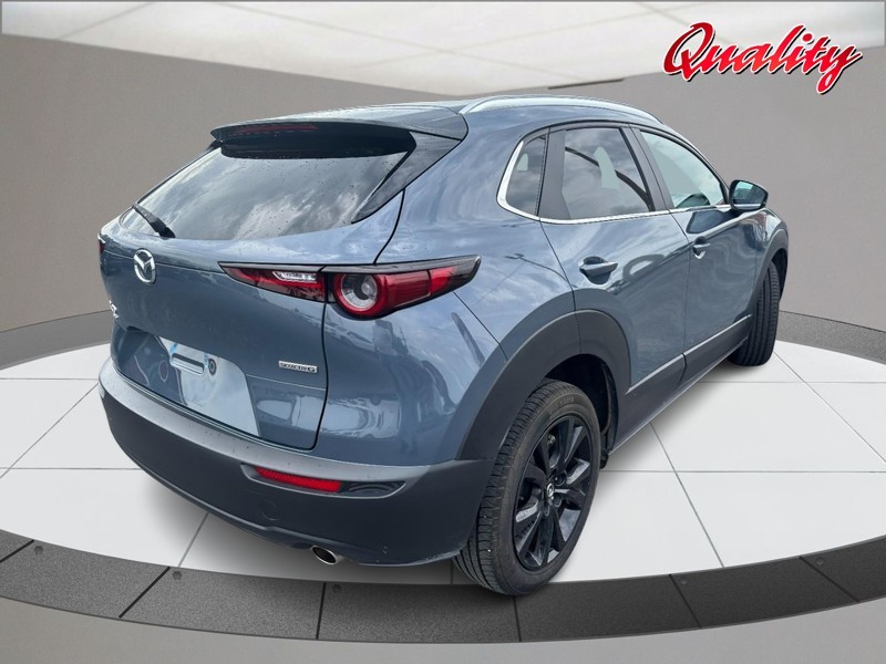 Mazda CX-30 Vehicle Image 03