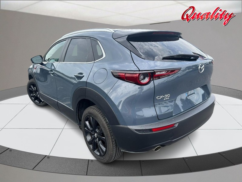Mazda CX-30 Vehicle Image 05