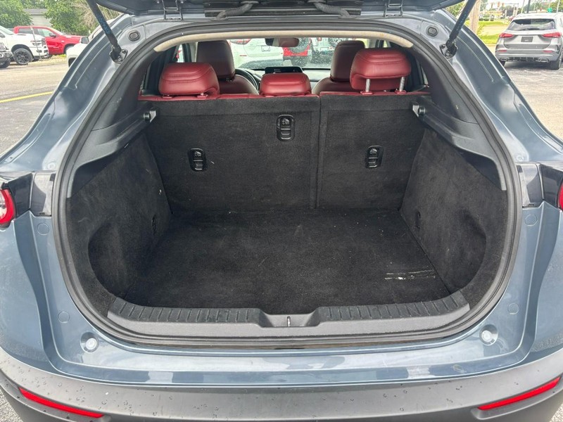 Mazda CX-30 Vehicle Image 06