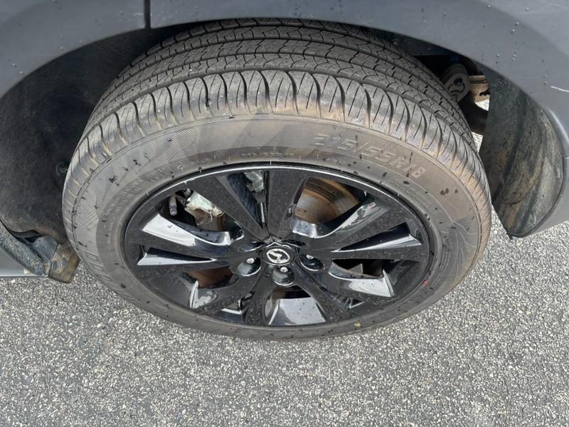 Mazda CX-30 Vehicle Image 07