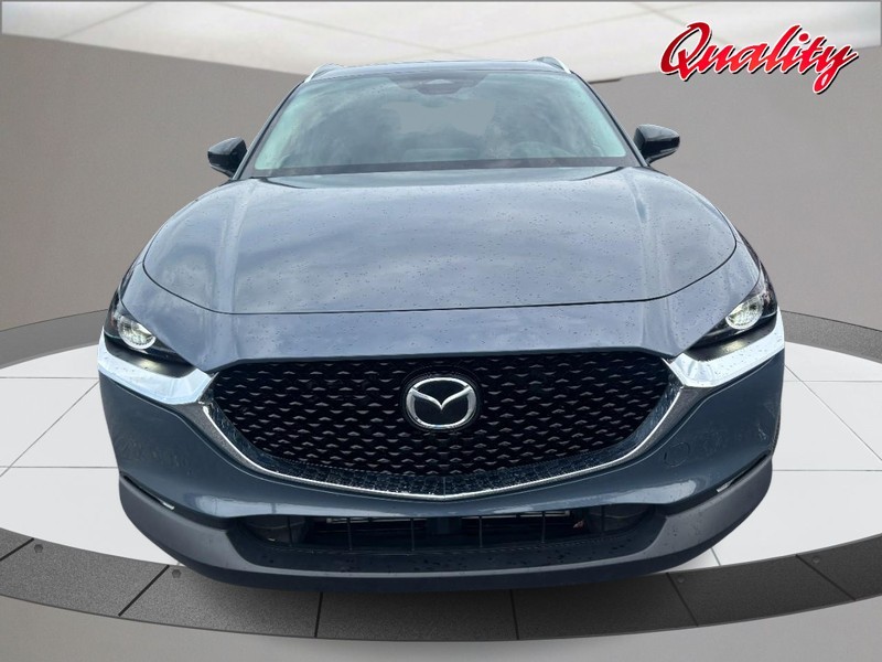 Mazda CX-30 Vehicle Image 10