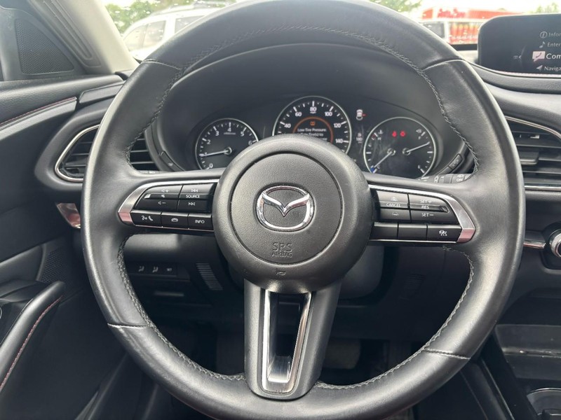 Mazda CX-30 Vehicle Image 14
