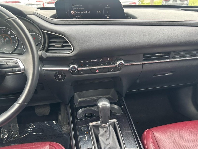 Mazda CX-30 Vehicle Image 15