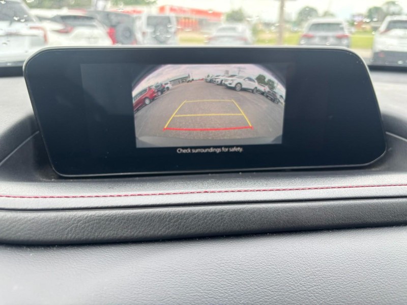Mazda CX-30 Vehicle Image 19
