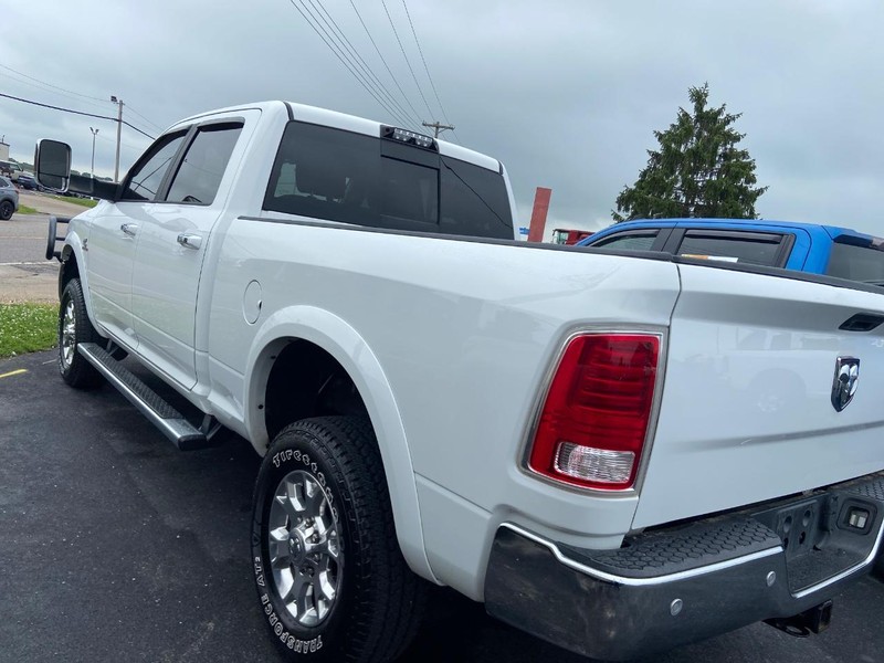 Ram 2500 Vehicle Image 04