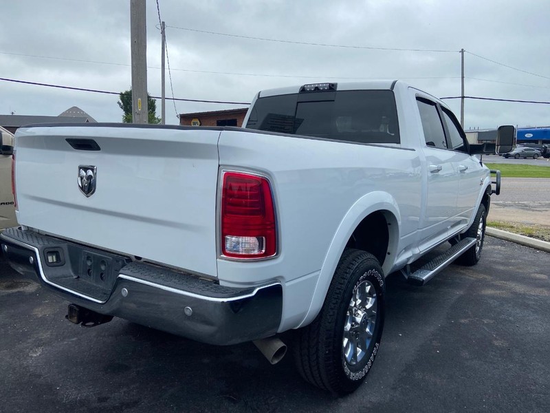 Ram 2500 Vehicle Image 05