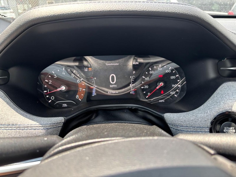 Jeep Compass Vehicle Image 18