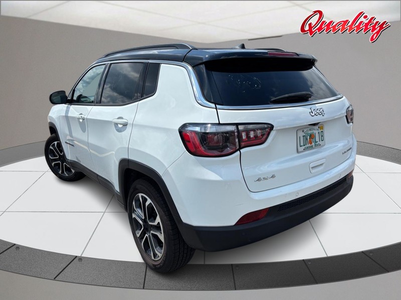 Jeep Compass Vehicle Image 05