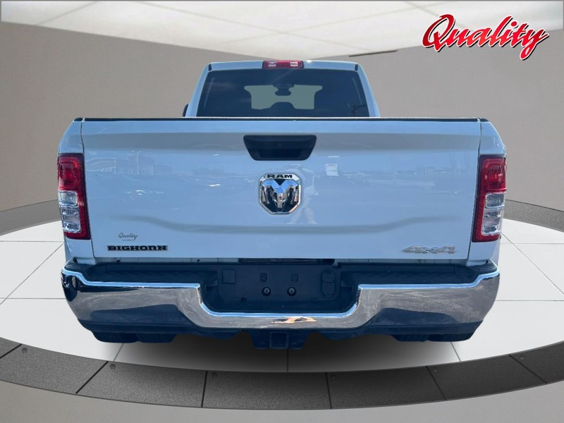 Ram 3500 Vehicle Image 04