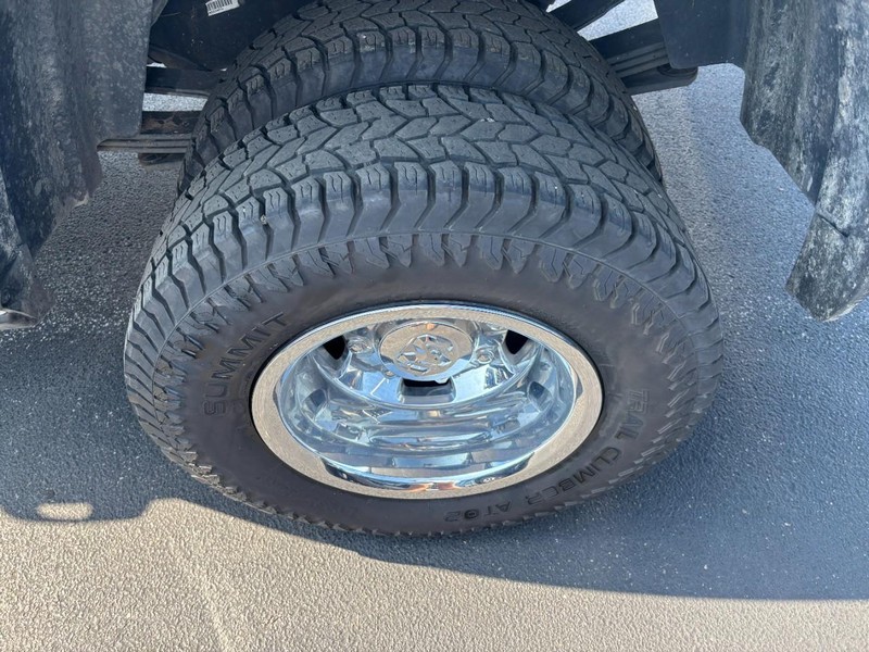 Ram 3500 Vehicle Image 07