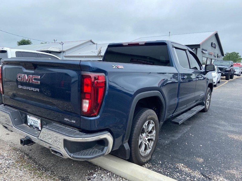 GMC Sierra 1500 Vehicle Image 05