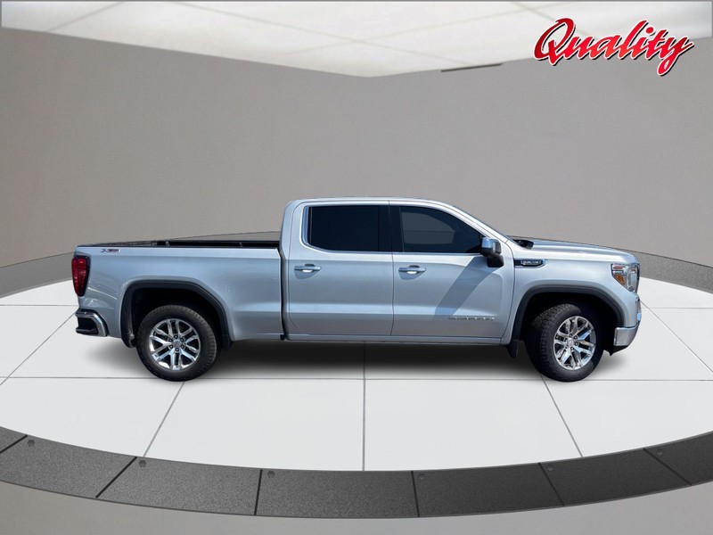 GMC Sierra 1500 Vehicle Image 02