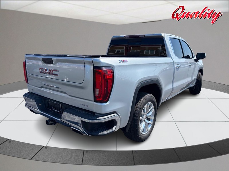 GMC Sierra 1500 Vehicle Image 03