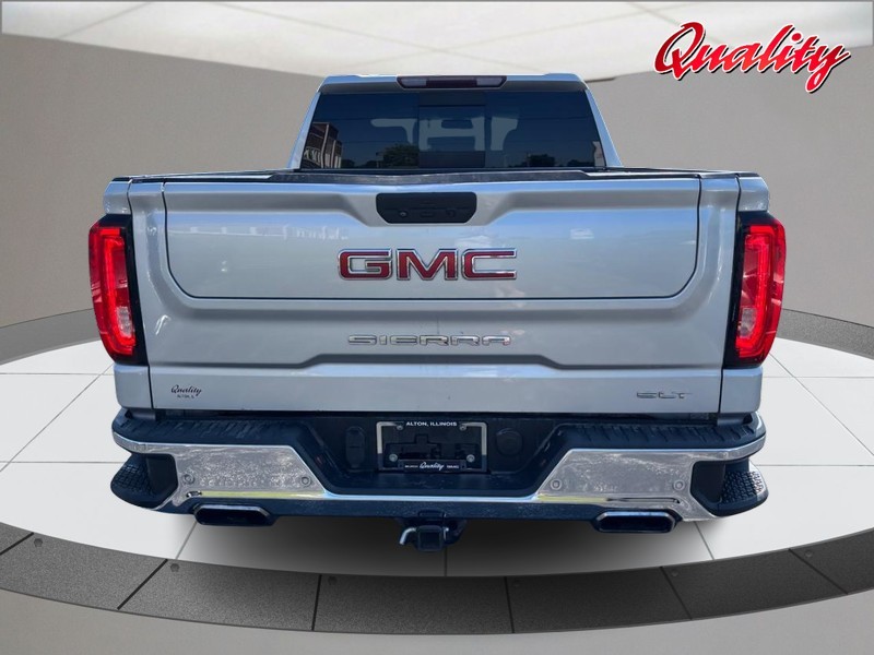 GMC Sierra 1500 Vehicle Image 04
