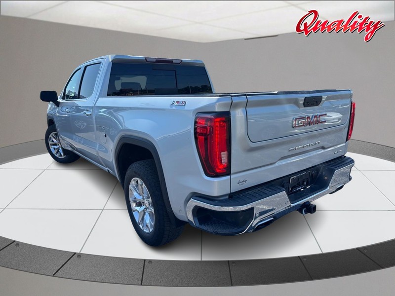 GMC Sierra 1500 Vehicle Image 05