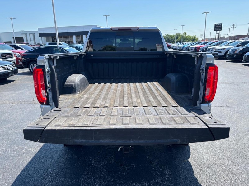 GMC Sierra 1500 Vehicle Image 06