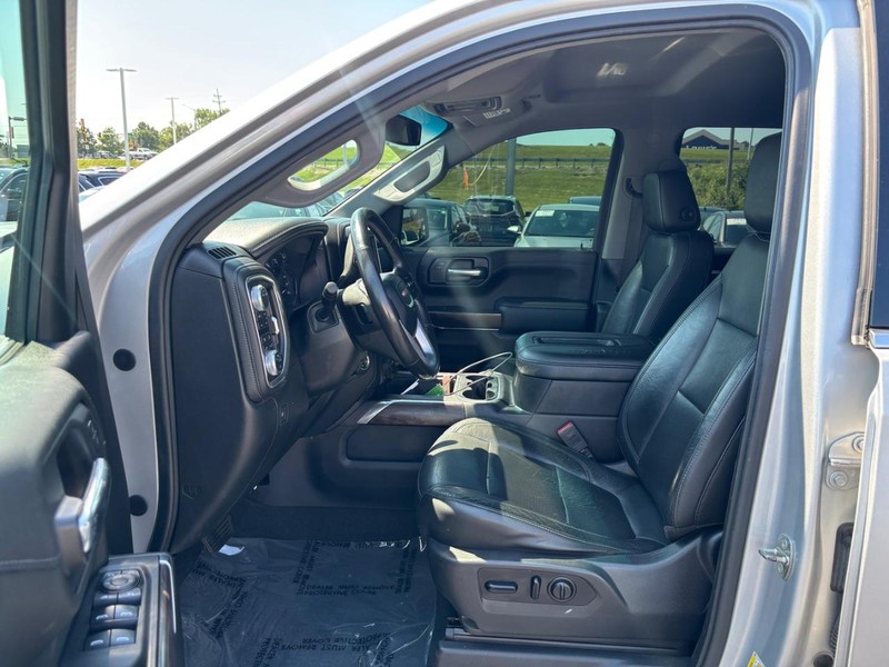 GMC Sierra 1500 Vehicle Image 08
