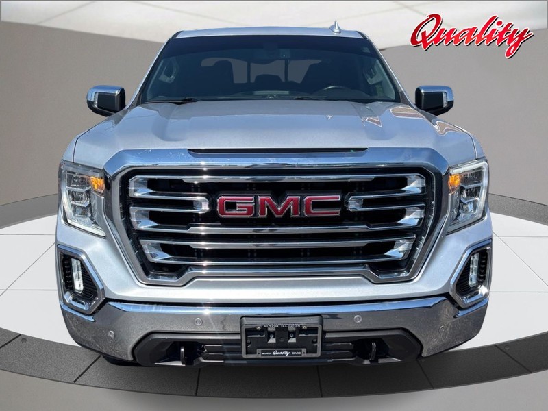 GMC Sierra 1500 Vehicle Image 10