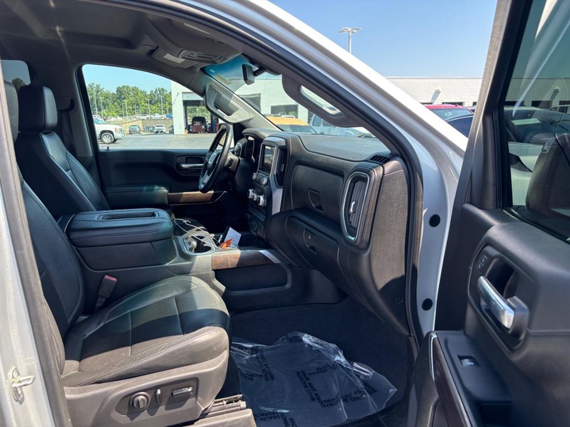 GMC Sierra 1500 Vehicle Image 11