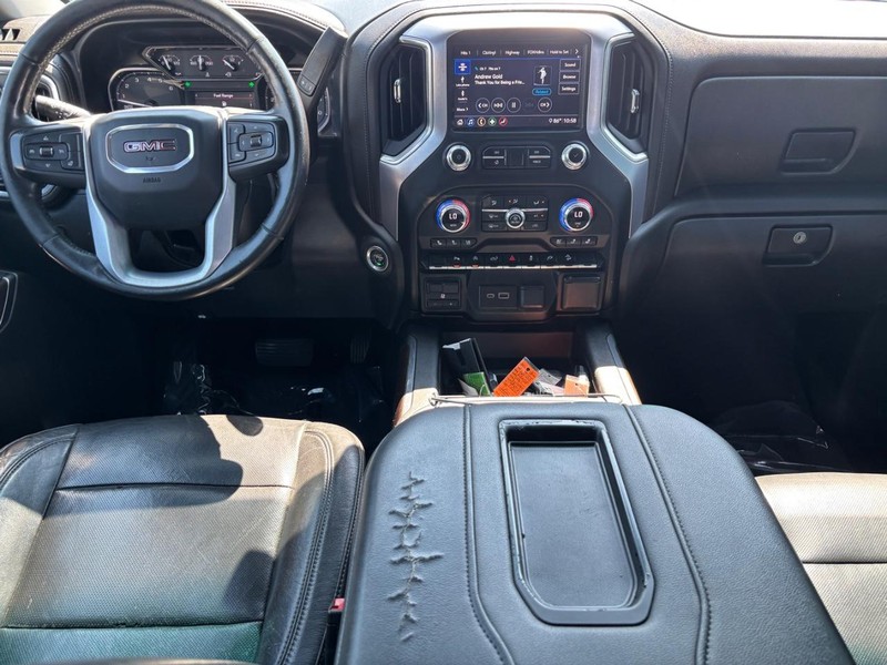 GMC Sierra 1500 Vehicle Image 13