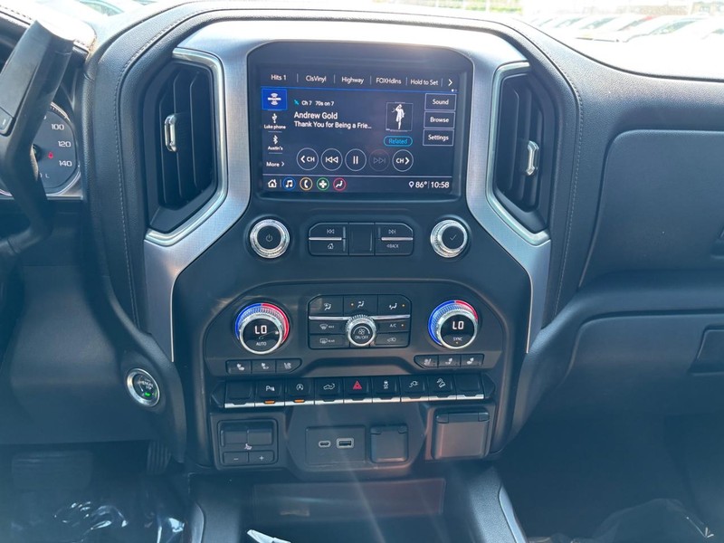 GMC Sierra 1500 Vehicle Image 15