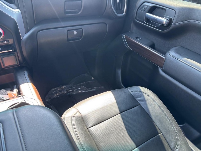 GMC Sierra 1500 Vehicle Image 16
