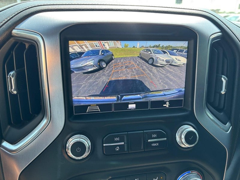 GMC Sierra 1500 Vehicle Image 19