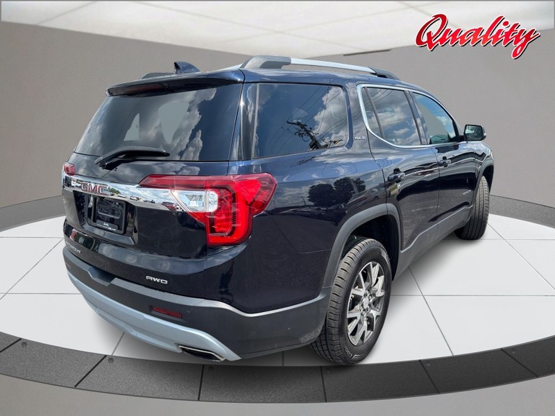 GMC Acadia Vehicle Image 03
