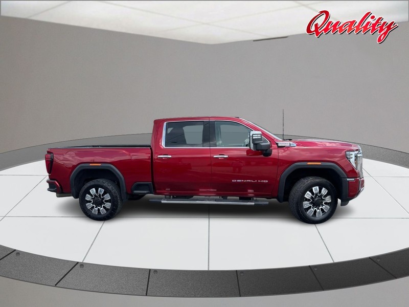 GMC Sierra 3500HD Vehicle Image 02