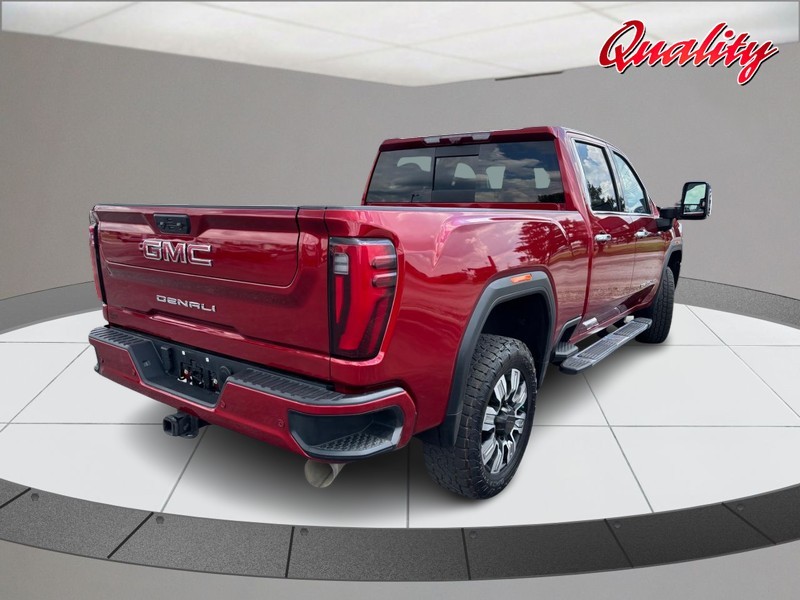 GMC Sierra 3500HD Vehicle Image 03