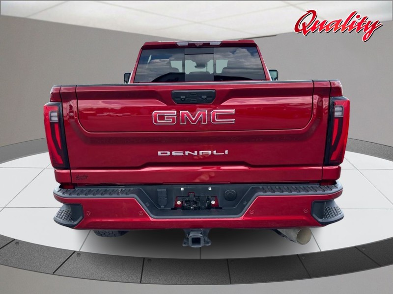 GMC Sierra 3500HD Vehicle Image 04