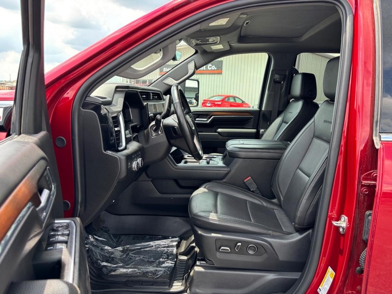 GMC Sierra 3500HD Vehicle Image 08