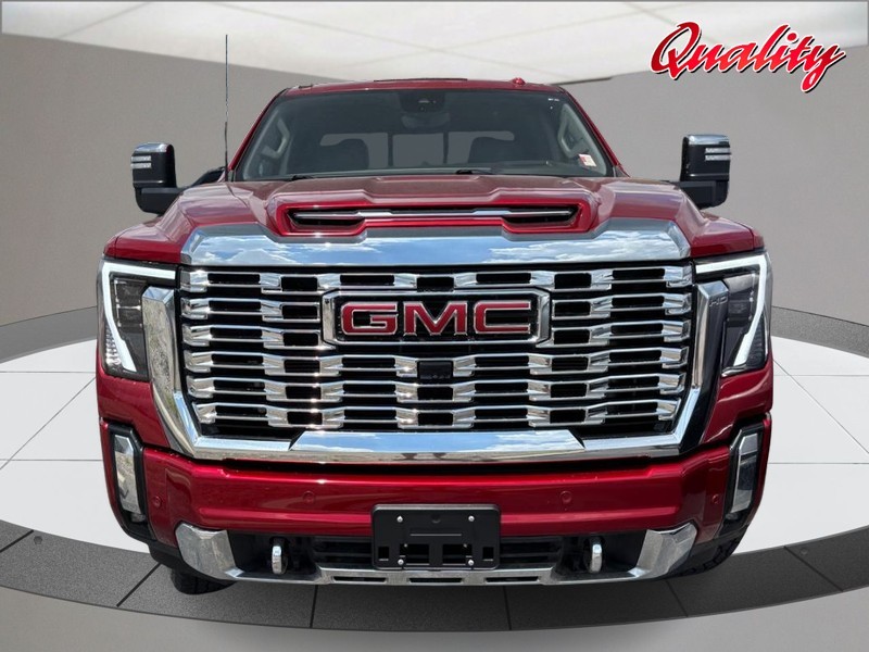 GMC Sierra 3500HD Vehicle Image 10
