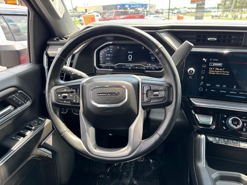 GMC Sierra 3500HD Vehicle Image 14