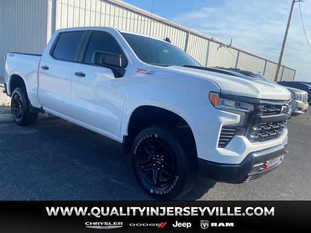 more details - chevrolet silverado 1500