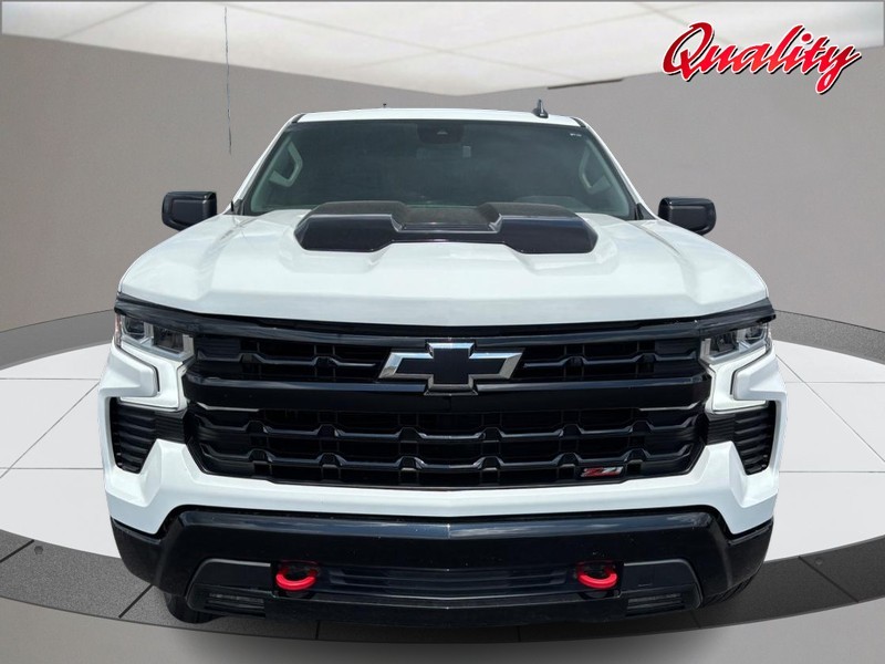 Chevrolet Silverado 1500 Vehicle Image 10